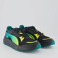 Tenis Puma Aston Martin Trinity 2 - Foto 2