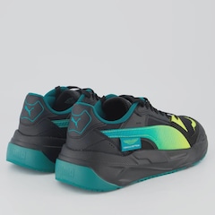 Tenis Puma Aston Martin Trinity 2 - Foto 3