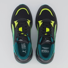 Tenis Puma Aston Martin Trinity 2 - Foto 4