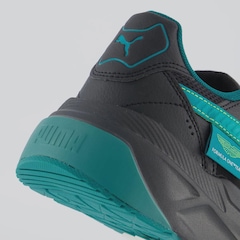 Tenis Puma Aston Martin Trinity 2 - Foto 6