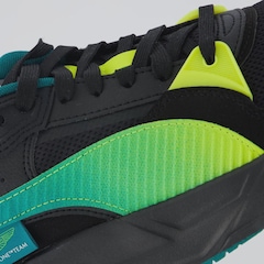 Tenis Puma Aston Martin Trinity 2 - Foto 7