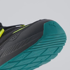 Tenis Puma Aston Martin Trinity 2 - Foto 8