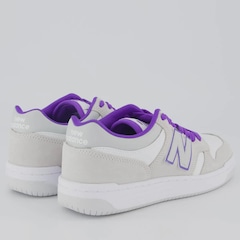 Tênis Feminino New Balance 480 Low - Foto 3