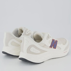 Tênis Masculino New Balance Fresh Foam Arishi V4 - Foto 3