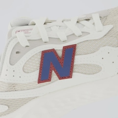 Tênis Masculino New Balance Fresh Foam Arishi V4 - Foto 7