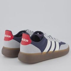 Tênis Masculino adidas Barreda Decode - Foto 3
