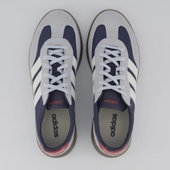 Tênis Masculino adidas Barreda Decode - Foto 4