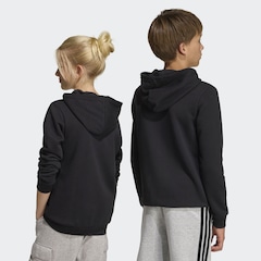 Blusão Moletom adidas College HD Infantil - Foto 2