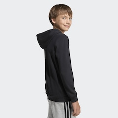 Blusão Moletom adidas College HD Infantil - Foto 4