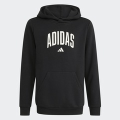 Blusão Moletom adidas College HD Infantil - Foto 5