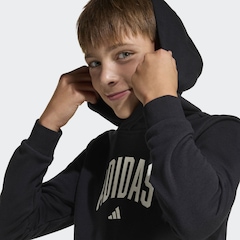 Blusão Moletom adidas College HD Infantil - Foto 6