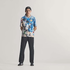 Camisa adidas Manchester United x Stone Roses Originals Icon 2026 - Foto 6