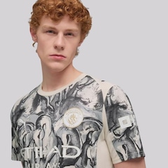 Camisa Puma Manchester City Edição Especial 'Year of the Horse' 2026 - Foto 2
