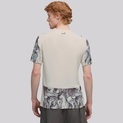 Camisa Puma Manchester City Edição Especial 'Year of the Horse' 2026 - Foto 4