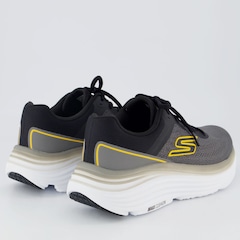 Tênis Masculino Skechers Max Cushioning Endeavour - Foto 3