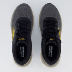 Tênis Masculino Skechers Max Cushioning Endeavour - Foto 4