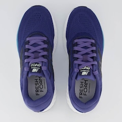Tênis Feminino New Balance Fresh Foam X Evoz V4 - Foto 4