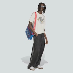 Camiseta adidas Mascot Tee All Masculino - Foto 3