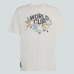 Camiseta adidas Mascot Tee All Masculino - Foto 4