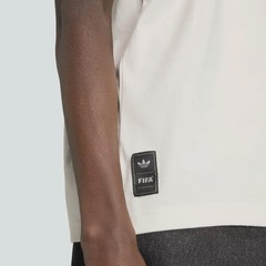 Camiseta adidas Mascot Tee All Masculino - Foto 7