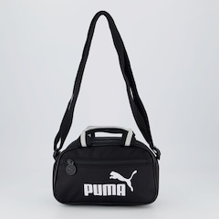 Bolsa Puma Campus Sport Mini Grip - Foto 1