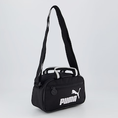 Bolsa Puma Campus Sport Mini Grip - Foto 3
