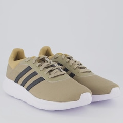 Tênis adidas Lite Racer 4.0 Masculino - Foto 2
