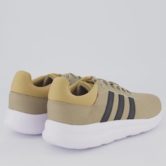 Tênis adidas Lite Racer 4.0 Masculino - Foto 3