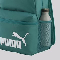 Mochila Puma Phase Logo - Foto 4