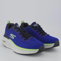 Tênis Masculino Skechers Fluid Motion - Foto 2