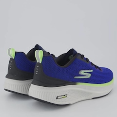 Tênis Masculino Skechers Fluid Motion - Foto 3