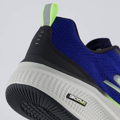 Tênis Masculino Skechers Fluid Motion - Foto 6