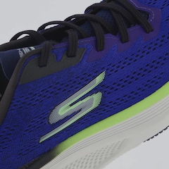 Tênis Masculino Skechers Fluid Motion - Foto 7