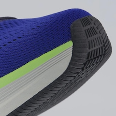 Tênis Masculino Skechers Fluid Motion - Foto 8