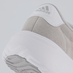 Tênis Feminino adidas Grand Court Platform Suede - Foto 6