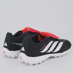 Chuteira de Society Masculina adidas Predator League LIN - Foto 3