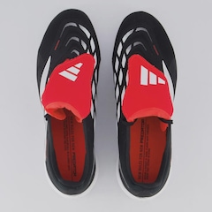 Chuteira de Society Masculina adidas Predator League LIN - Foto 4