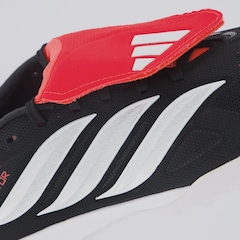 Chuteira de Society Masculina adidas Predator League LIN - Foto 7