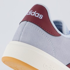 Tênis Feminino adidas Grand Court Base 00s - Foto 6