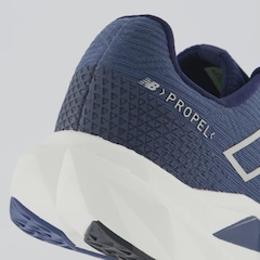 Tênis Masculino New Balance Fuel cell Propel V5 - Foto 6