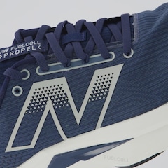 Tênis Masculino New Balance Fuel cell Propel V5 - Foto 7