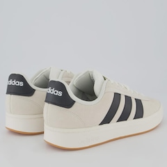 Tênis Masculino adidas Grand Court Alpha 00S - Foto 3