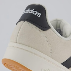 Tênis Masculino adidas Grand Court Alpha 00S - Foto 6