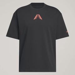 Camiseta adidas Anted BT2 Masculina - Foto 1