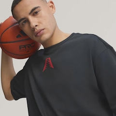 Camiseta adidas Anted BT2 Masculina - Foto 4
