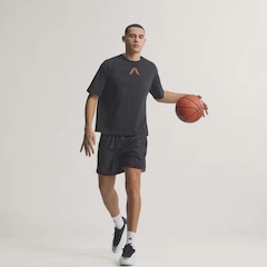 Camiseta adidas Anted BT2 Masculina - Foto 6