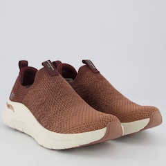 Tênis Feminino Skechers Arch Fit 2.0 - Foto 2