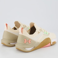 Tênis Feminino Under Armour Tribase Cross 2 - Foto 3