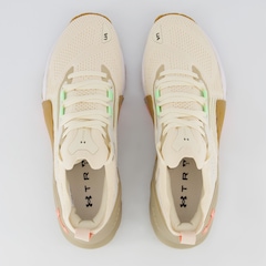Tênis Feminino Under Armour Tribase Cross 2 - Foto 4