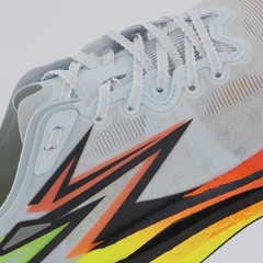 Tênis Masculino 361 Flame 4 - Foto 7